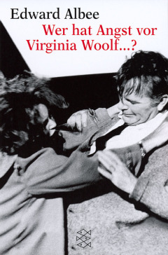 Wer hat Angst vor Virginia Woolf ...?