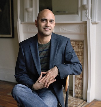 Nestroy Preis für Ayad Akhtar