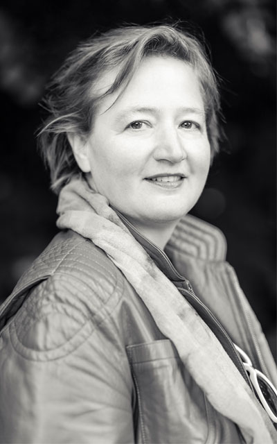 Münchner Lyrikpreis 2021 geht an Ruth Johanna Benrath und an Yevgeniy Breyger
