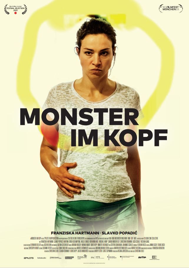 Kinostart Monster im Kopf