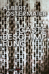 Thomas Thieme liest Albert Ostermaiers GÄSTEBESCHIMPFUNG. 