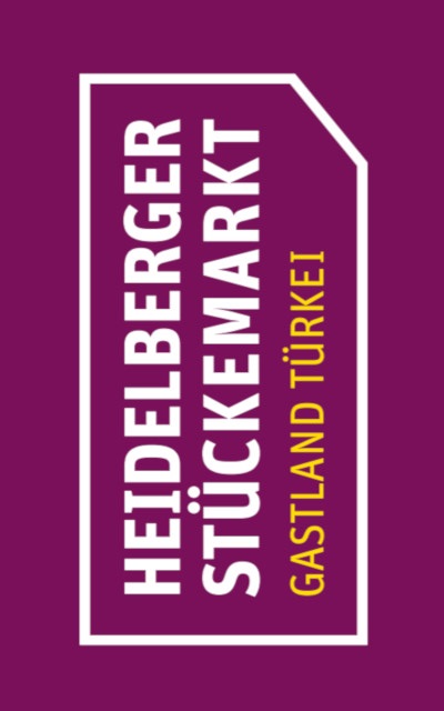 Caren Jeß und Björn SC Deigner sind für den Autor*innenpreis des Heidelberger Stückemarkts 2019 nominiert