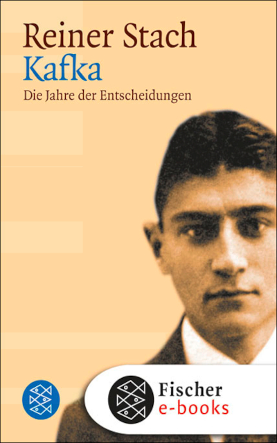 Franz Kafka Miniserie wird von ARD und ORF produziert