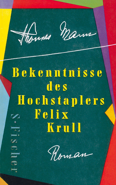 Alexander Eisenach inszeniert Thomas Manns Romanfragment BEKENNTNISSE DES HOCHSTAPLERS FELIX KRULL am Berliner Ensemble