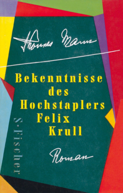FELIX KRULL – Neuverfilmung nach der Romanvorlage von Thomas Mann