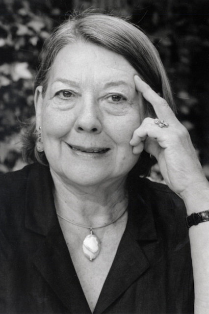 Wir trauern um unsere Verlegerin Monika Schoeller (*1939 – † 2019)
