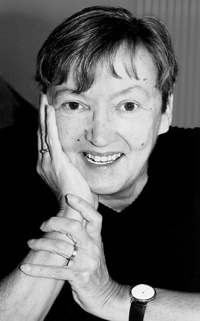 Die S. Fischer Verlage trauern um Christine Nöstlinger. Die österreichische Kinderbuchautorin ist im Alter von 81 Jahren gestorben.