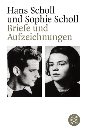 Vor 75 Jahren wurden die Widerstandskämpfer Hans und Sophie Scholl hingerichtet