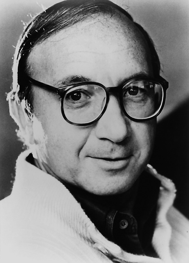 Neil Simon ist tot