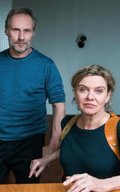 TATORT: hr dreht neue Folge "Mühle" mit dem Frankfurter Ermittlerteam nach einem Drehbuch von Stephan Brüggenthies und Andrea Heller