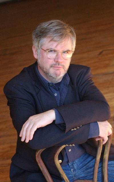 Ein hyperliterarischer Narr und anarchischer Clown: Christopher Durang zum Abschied