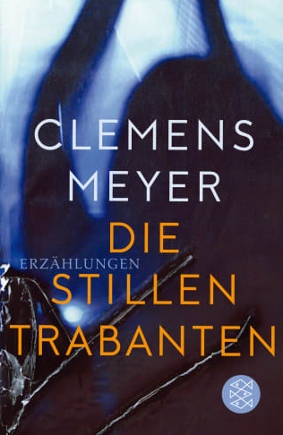 Förderung der MDM für DIE STILLEN TRABANTEN