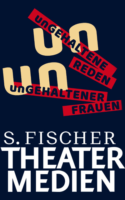 Sechs aus 98 –  Ungehaltene Reden ungehaltener Frauen 