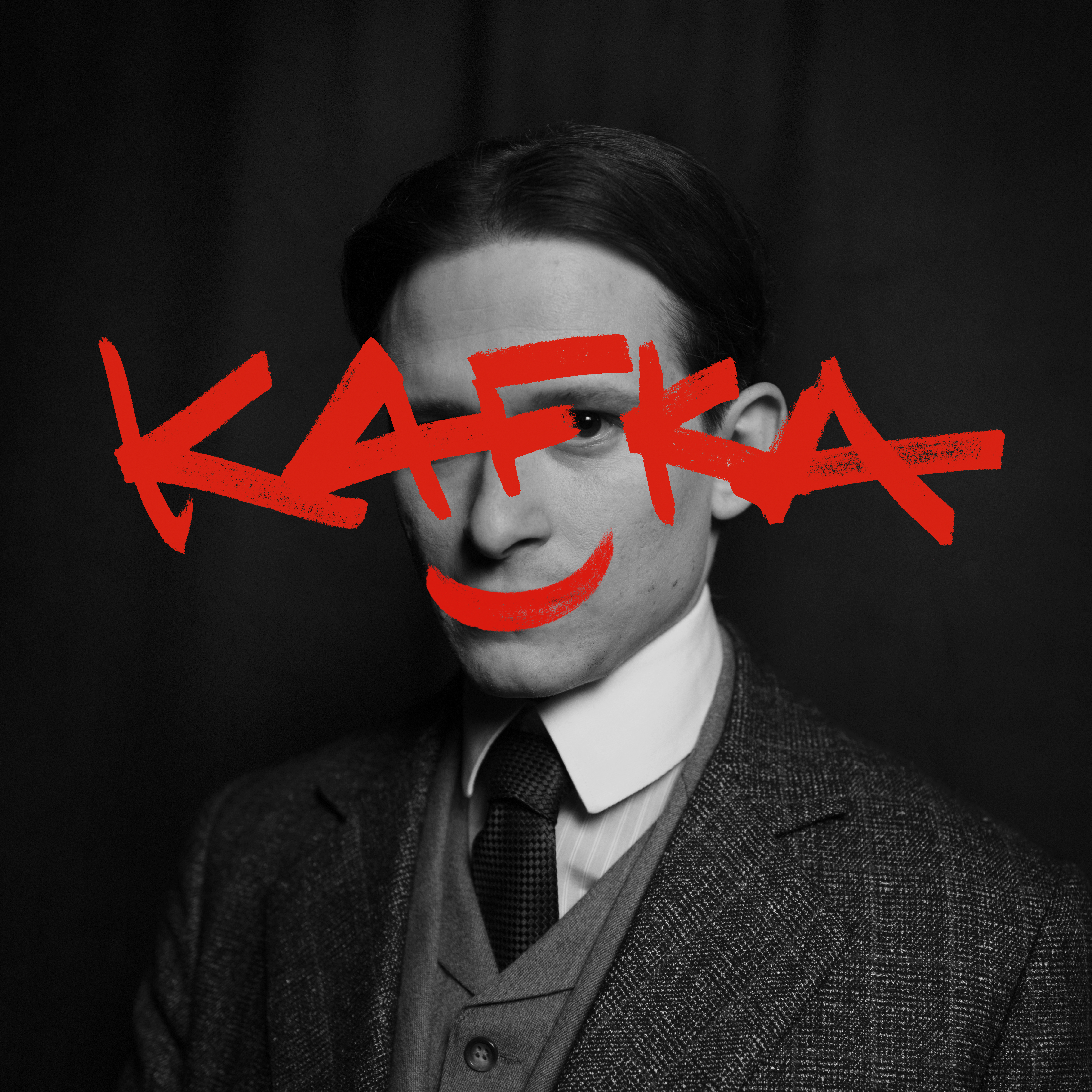 Serienstart Kafka