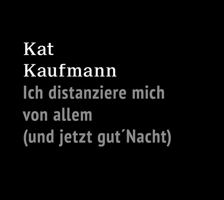 kaufmann